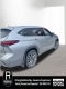 2020 Toyota Highlander Platinum