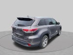 2014 Toyota Highlander XLE V6