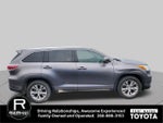 2014 Toyota Highlander XLE V6