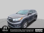 2014 Toyota Highlander XLE V6