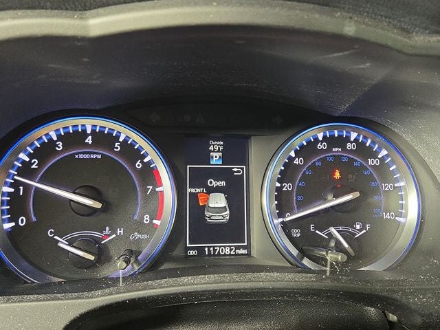 2015 Toyota Highlander XLE V6