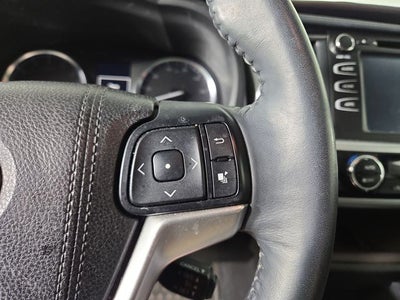 2015 Toyota Highlander XLE V6