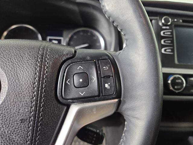 2015 Toyota Highlander XLE V6