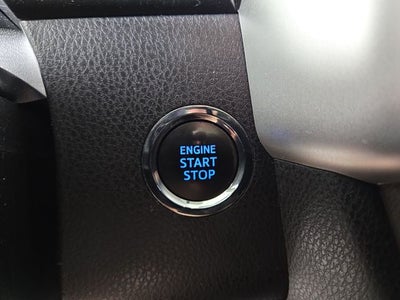 2015 Toyota Highlander XLE V6