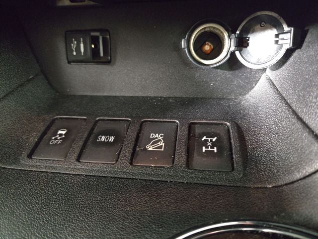 2015 Toyota Highlander XLE V6