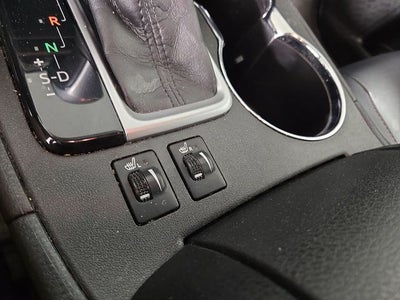 2015 Toyota Highlander XLE V6