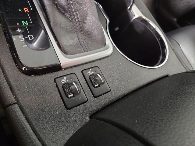 2015 Toyota Highlander XLE V6