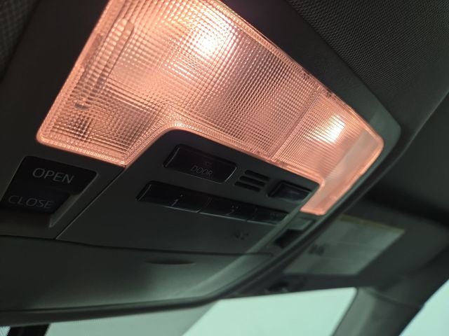 2015 Toyota Highlander XLE V6