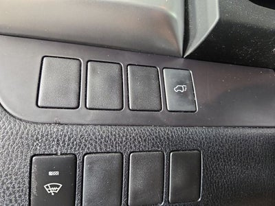 2015 Toyota Highlander XLE V6