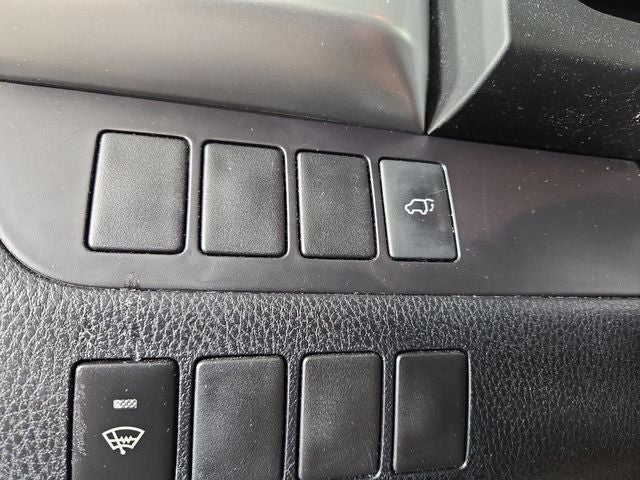 2015 Toyota Highlander XLE V6