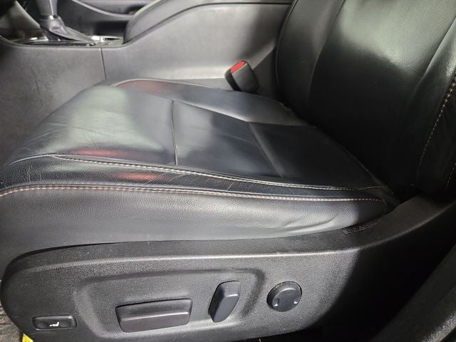 2015 Toyota Highlander XLE V6