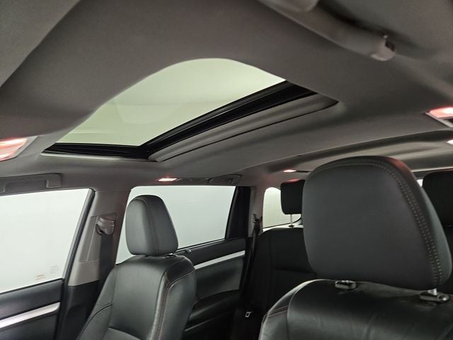 2015 Toyota Highlander XLE V6