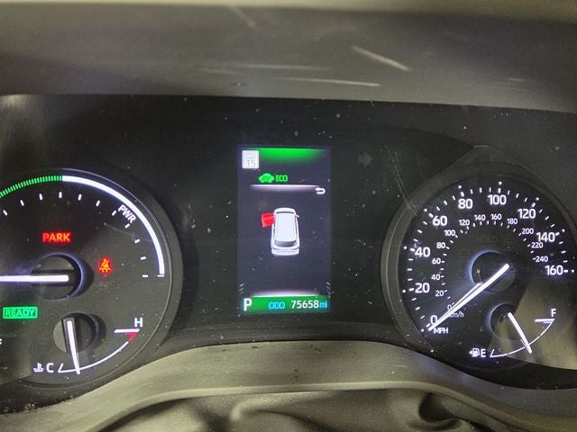 2021 Toyota Sienna XLE 8 Passenger