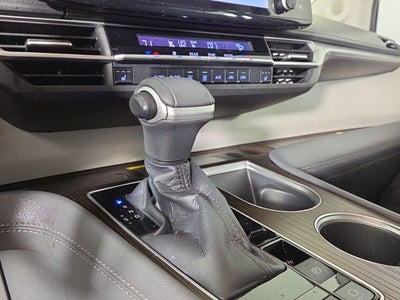 2021 Toyota Sienna XLE 8 Passenger