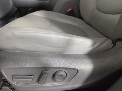 2021 Toyota Sienna XLE 8 Passenger