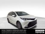 2021 Toyota Sienna XLE 8 Passenger