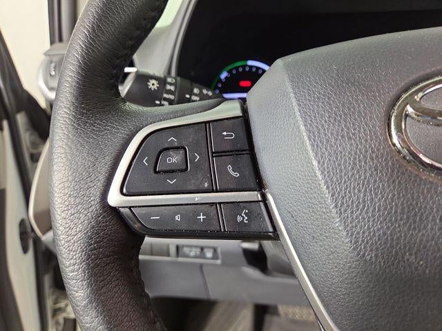 2021 Toyota Sienna XLE 8 Passenger
