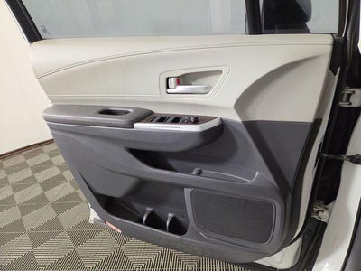 2021 Toyota Sienna XLE 8 Passenger