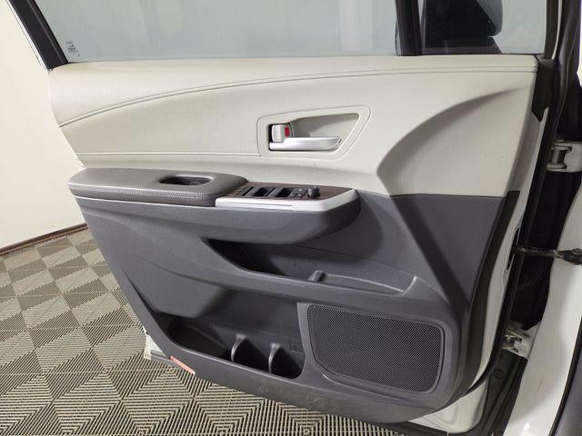 2021 Toyota Sienna XLE 8 Passenger