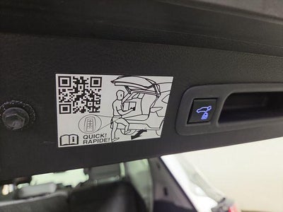 2021 Toyota Sienna XLE 8 Passenger