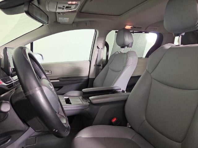 2024 Toyota Sienna XLE 7 Passenger