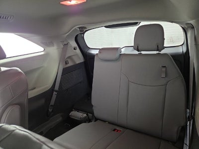 2024 Toyota Sienna XLE 7 Passenger