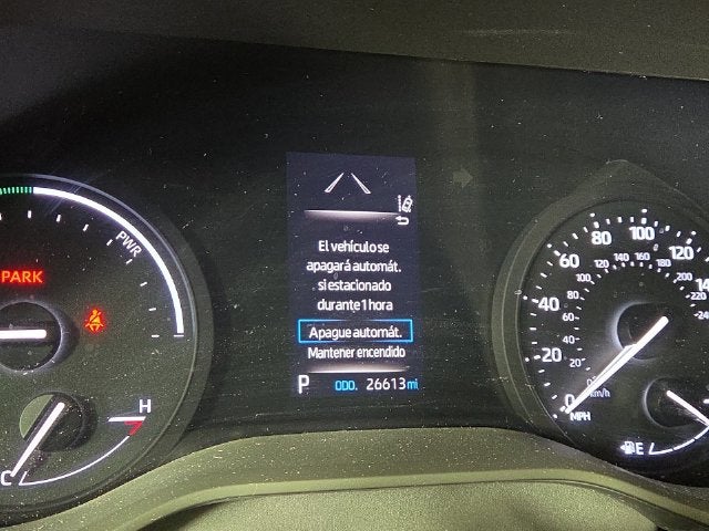 2024 Toyota Sienna XLE 7 Passenger
