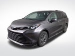 2024 Toyota Sienna XLE 7 Passenger