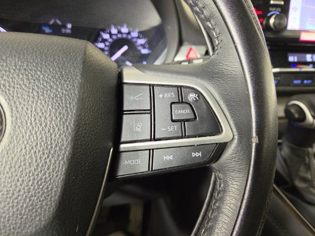 2024 Toyota Sienna XLE 7 Passenger