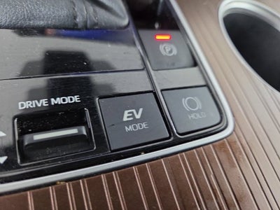 2024 Toyota Sienna XLE 7 Passenger