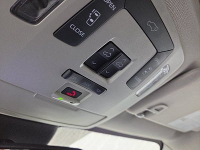 2024 Toyota Sienna XLE 7 Passenger