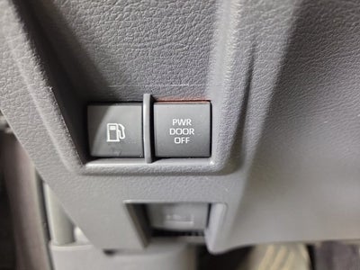 2024 Toyota Sienna XLE 7 Passenger
