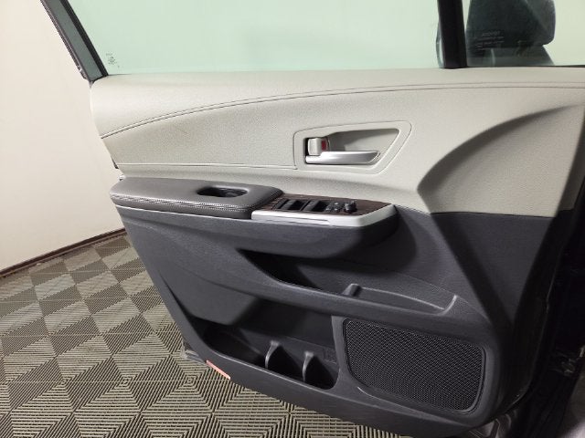 2024 Toyota Sienna XLE 7 Passenger