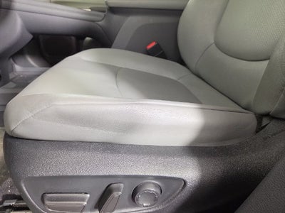 2024 Toyota Sienna XLE 7 Passenger