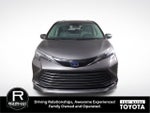 2024 Toyota Sienna XLE 7 Passenger