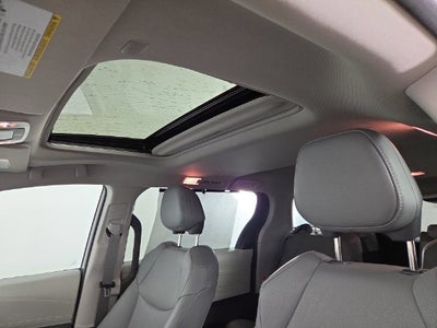 2024 Toyota Sienna XLE 7 Passenger