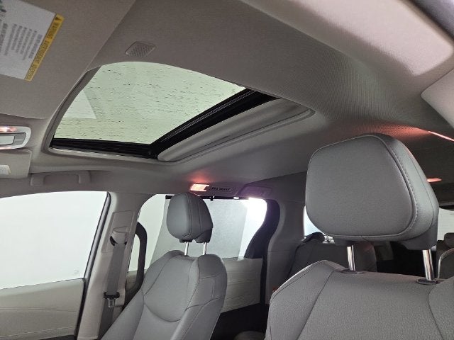 2024 Toyota Sienna XLE 7 Passenger