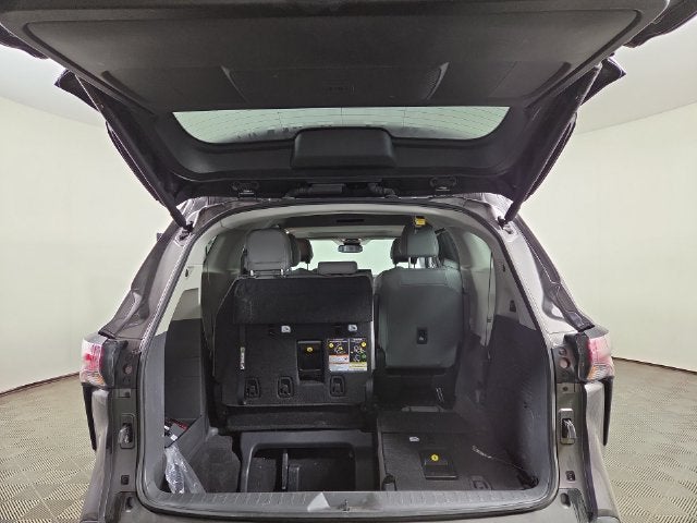2024 Toyota Sienna XLE 7 Passenger