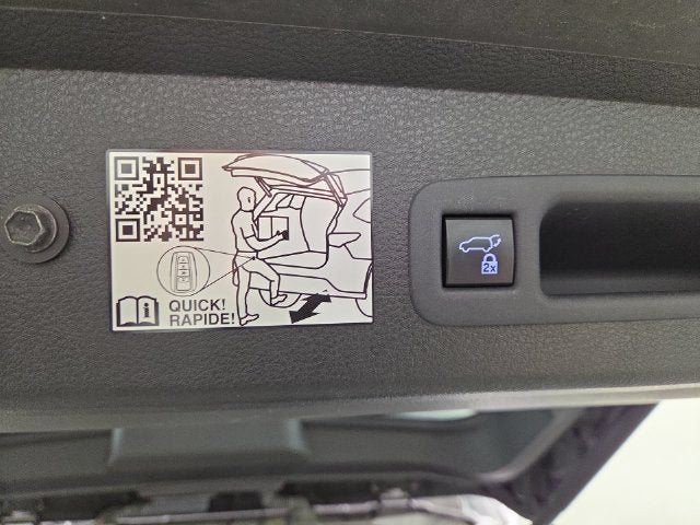 2024 Toyota Sienna XLE 7 Passenger