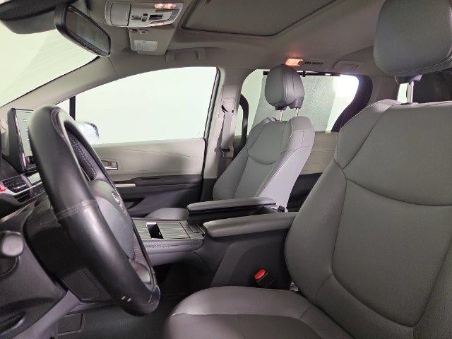 2024 Toyota Sienna XLE 7 Passenger