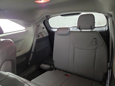 2024 Toyota Sienna XLE 7 Passenger