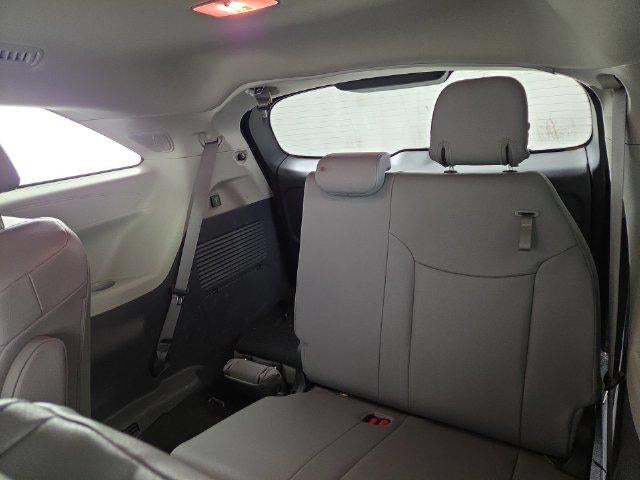2024 Toyota Sienna XLE 7 Passenger