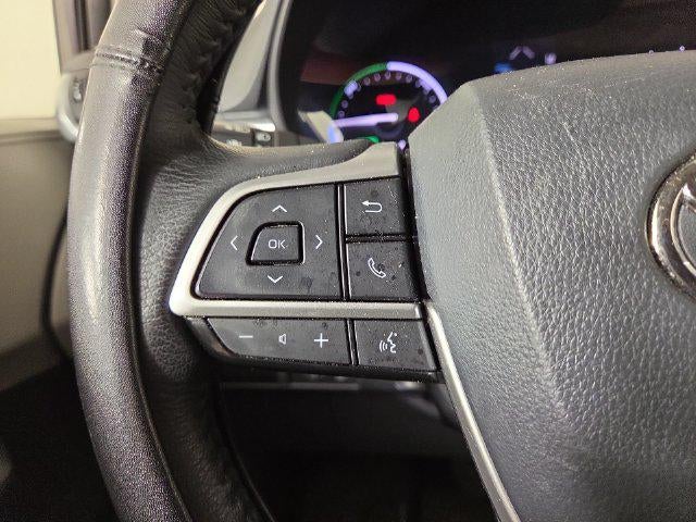 2024 Toyota Sienna XLE 7 Passenger
