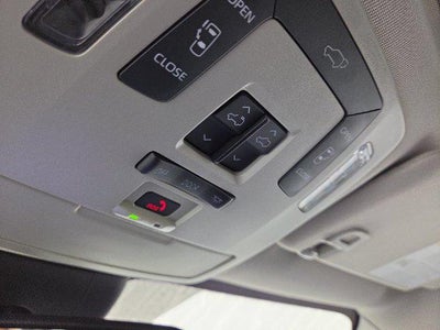 2024 Toyota Sienna XLE 7 Passenger
