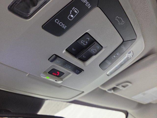 2024 Toyota Sienna XLE 7 Passenger