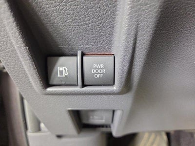 2024 Toyota Sienna XLE 7 Passenger