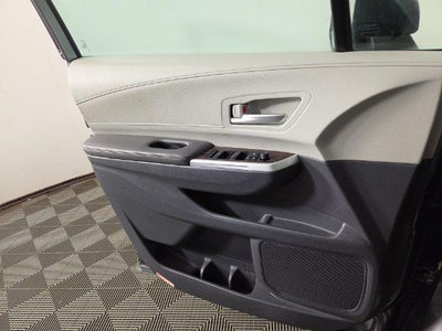 2024 Toyota Sienna XLE 7 Passenger