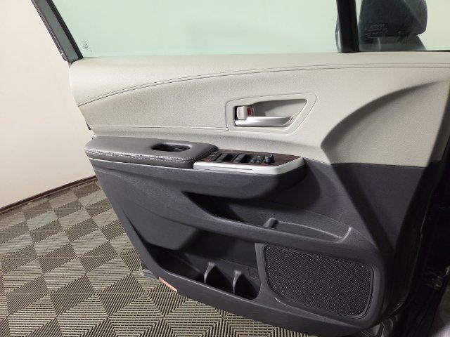 2024 Toyota Sienna XLE 7 Passenger