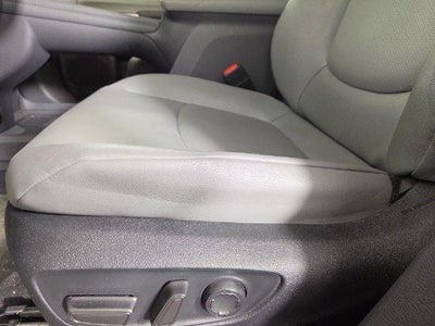 2024 Toyota Sienna XLE 7 Passenger