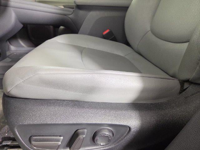 2024 Toyota Sienna XLE 7 Passenger